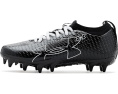 Under Armour детские бутсы для футбола Blur Select Jr с шипами