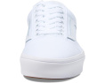 Кеды Vans Comfycush Old Skool классические скейт-кеды