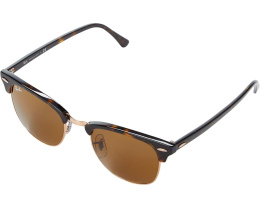 Солнцезащитные очки Ray-Ban RB3016 Clubmaster