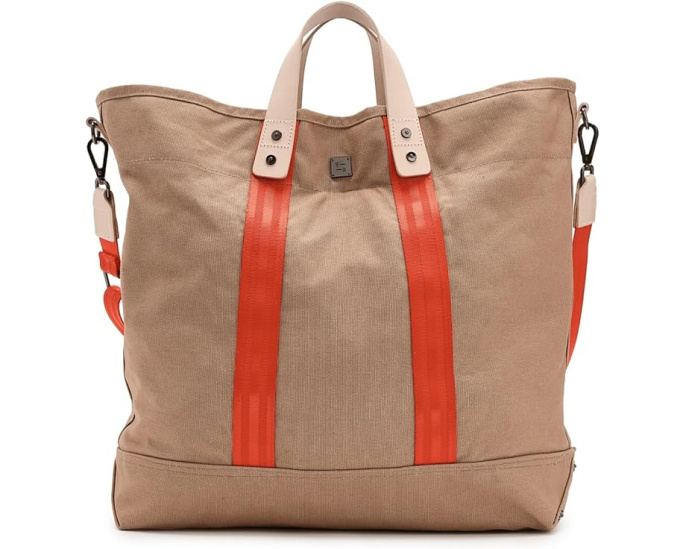 Тканевая сумка THINK ROYLN Daydream Tote