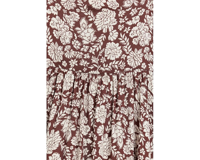 Saltwater Luxe Allima Mini Dress (Little Kid/Big Kid)