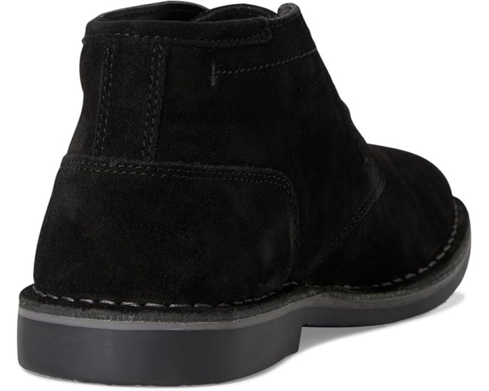 Кроссовки Steve Madden Hestonn из натуральной кожи с круглым носком
