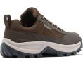 Водонепроницаемые походные кроссовки Columbia Transverse Hike Low с мидсолью Techlite