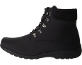 Ботинки Propet Dani Ankle Lace на шнуровке с искусственным мехом
