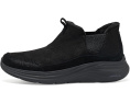 Ботинки Skechers Contour Foam Cozy Dash без рук
