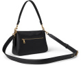 Сумка через плечо COACH Soft Calf Leather Tabby с фирменной фурнитурой