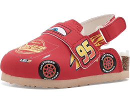 Сандалии Pixar Car для малышей от Ground Up с героями мультфильма