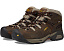 KEEN Utility Detroit XT Mid с мембраной KEEN.DRY и защитой от ударов