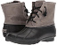 Непромокаемые ботинки Sperry Saltwater Core из кожи и резины