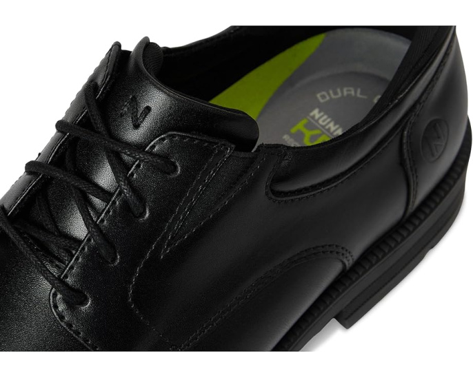 Оксфорды Nunn Bush Kore Icon Plain Toe с технологией Dual Comfort и Flex