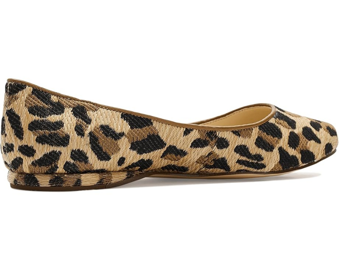 Балетки Nine West SpeakUp с миндалевидным носком