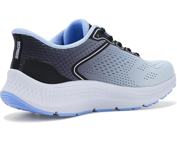 Кроссовки Skechers Go Run Consistent 2.0 Maywood Slip-ins