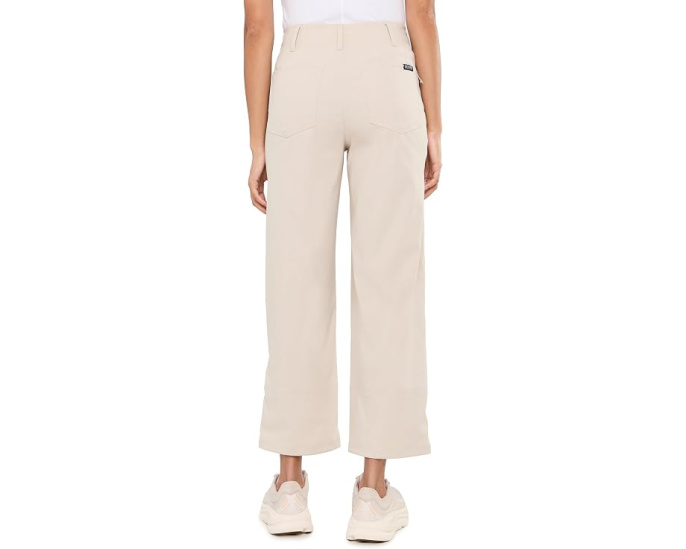 Брюки Columbia Roc Tech Wide Leg с защитой от влаги и пятен
