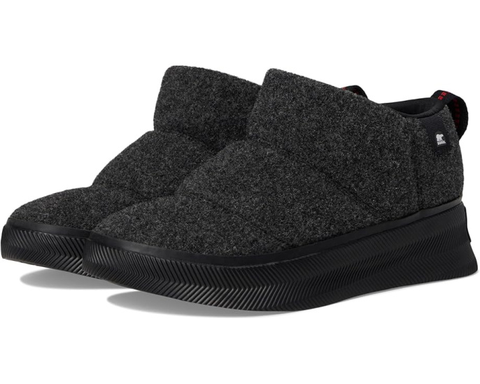 SOREL Ботильоны Out N About IV Mini Puffy утепленные на 200г с подошвой EVERTREAD