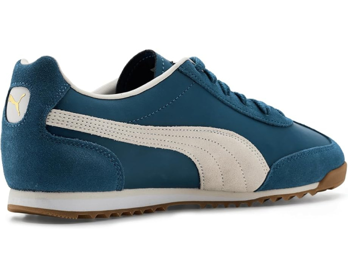 Puma Arizona Retro Shoes кроссовки в стиле ретро