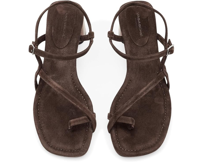 Сандалии Evie на ремешке от Vagabond Shoemakers