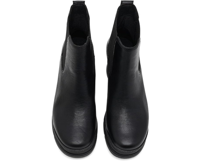 SOREL Chelsea Boots Roam'N Boots на платформе