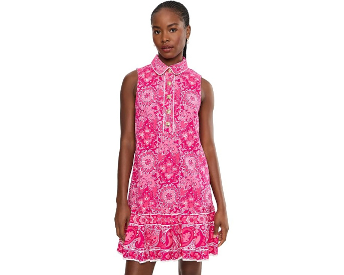 Milana Dress