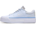 Кроссовки Nike Court Legacy Lift на платформе с классическим дизайном