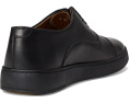 Кроссовки Parksnkr2.0 с мокасиновым носком и кожаным верхом Allen Edmonds