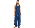 XCVI Aisling Jumpsuit комбинезон с V-образным вырезом