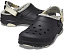 Утепленные кроксы Crocs All Terrain Lined Clog с регулируемым задним ремешком