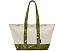 Пляжная сумка AllSaints Jett Beach Tote с принтом