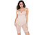 Корректирующее белье Miraclesuit Extra Firm с открытым бюстом