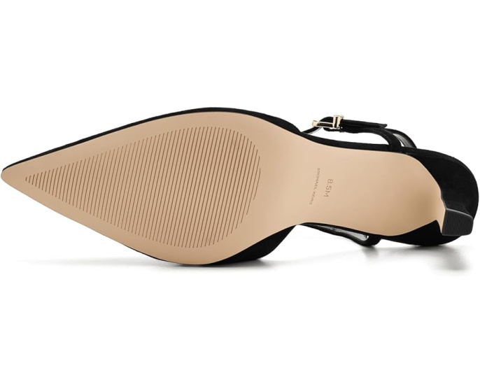 MICHAEL Michael Kors туфли Amara Mid Pumps на шпильке с острым носком и ремешком