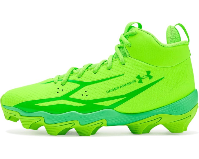 Under Armour бутсы Spotlight Hammer для американского футбола