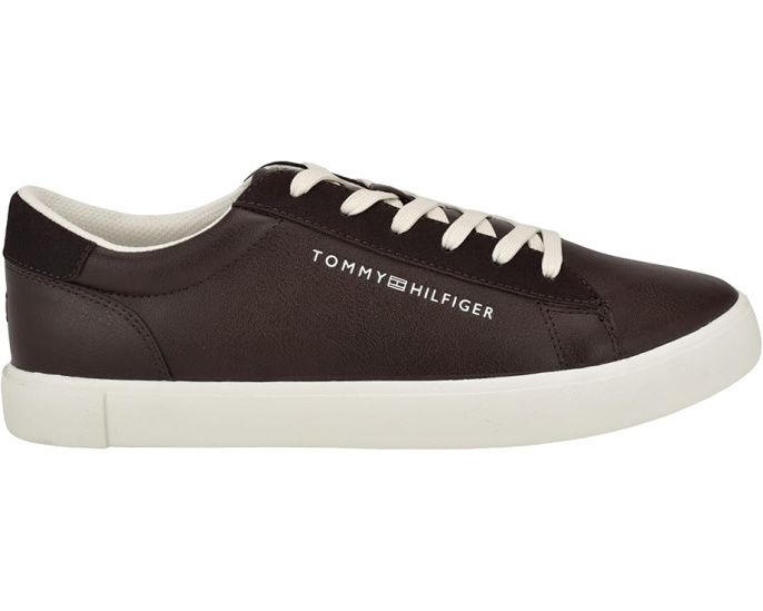 Кроссовки Tommy Hilfiger Ribby с памятью формы и круглым носком