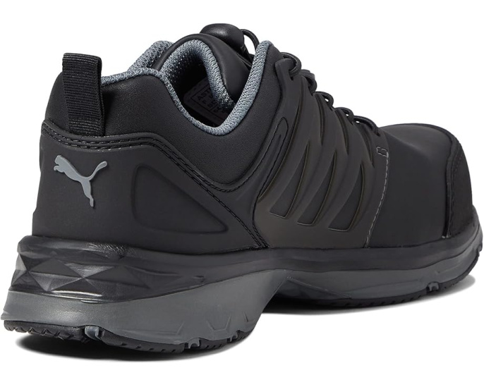 Кроссовки Puma Safety Velocity 2.0 Low для работы