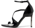 Босоножки Nine West Shimmy на высоком каблуке с асимметричными ремешками