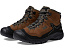 Водонепроницаемые треккинговые ботинки KEEN Targhee 4 Mid Height с мембраной KEEN.DRY