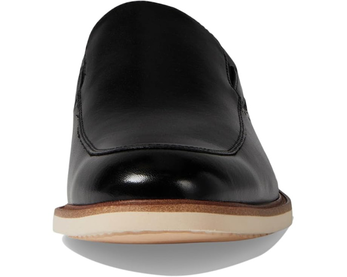 Туфли Stacy Adams Wellington Slip-On с круглым носком