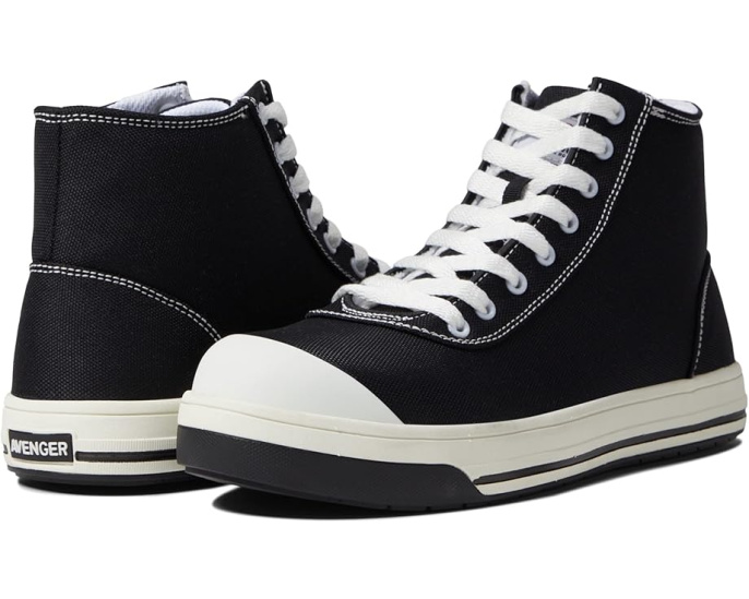 Avenger Work Boots Blade High CT рабочие ботинки с композитным носком и водонепроницаемой мембраной
