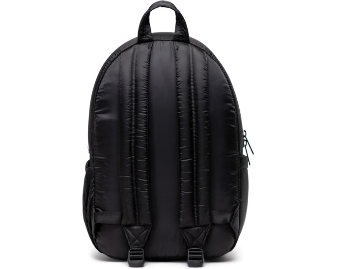 Рюкзак Settlement Herschel Supply Company из эко ткани
