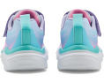 Детские кроссовки Skechers Boundless Color Blitz с радужными блестками