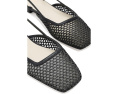 Балетки Franco Sarto Tadella 2 Slingback Flats с квадратным мысом
