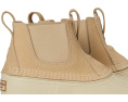 Резиновые сапоги-челси L.L.Bean Bean Boot 6.5 из кожи