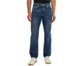 Джинсы Joe's Jeans The Classic Sterling в синем цвете