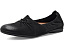 Туфли Clarks Rena Way на плоском ходу из кожи