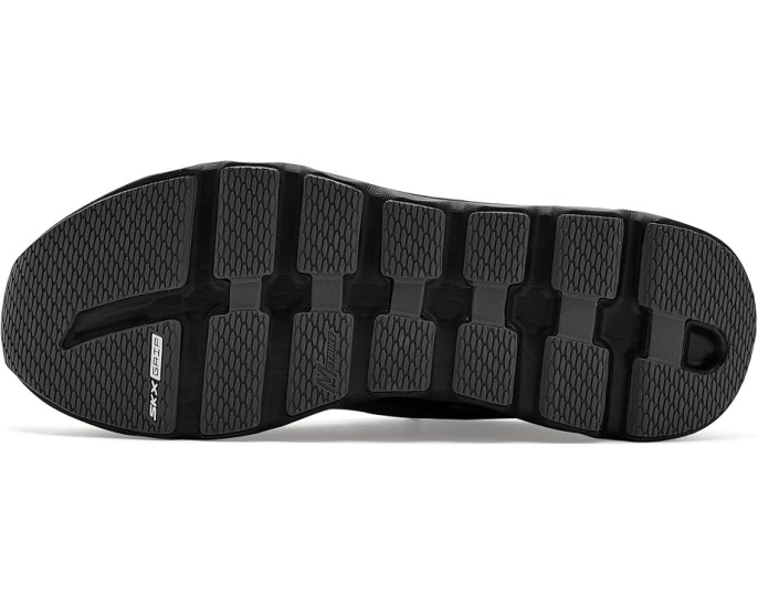 Беговые кроссовки SKECHERS Go Run Glide-step Arch-fit с поддержкой свода стопы
