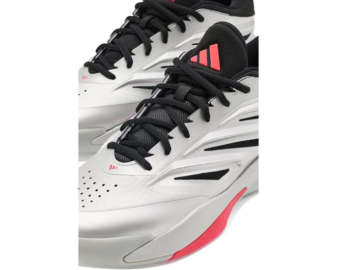 Adidas Crazy Energy кроссовки баскетбольные с технологией LightstrikePro