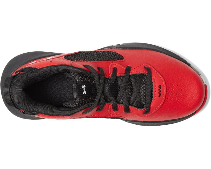 Кроссовки Under Armour Lockdown 6 для детей