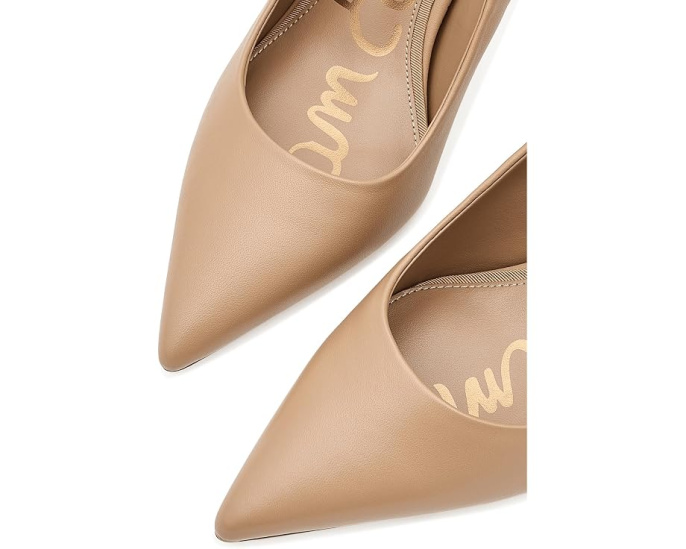 Туфли Sam Edelman Vienna с острым носком и классическим каблуком стелетто