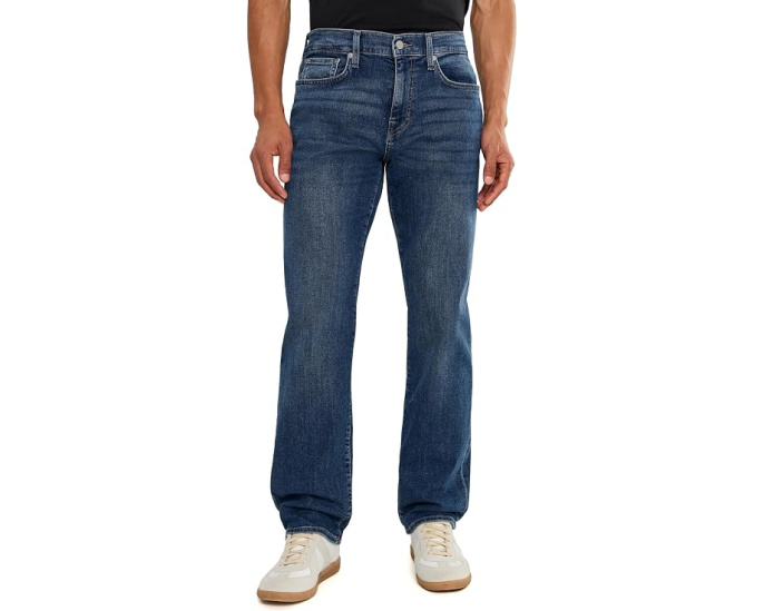 Джинсы Joe's Jeans The Classic Sterling в синем цвете