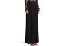 Брюки Norma Kamali Pleat Pants с зауженными штанинами и эластичным поясом