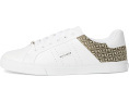 Кроссовки Tommy Hilfiger Lorio из кожи на шнуровке