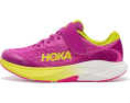 Кроссовки HOKA Kids Rincon 4 для маленьких детей с дышащим верхом